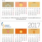 calendari 2017 - Associació Catalana de Llevadores