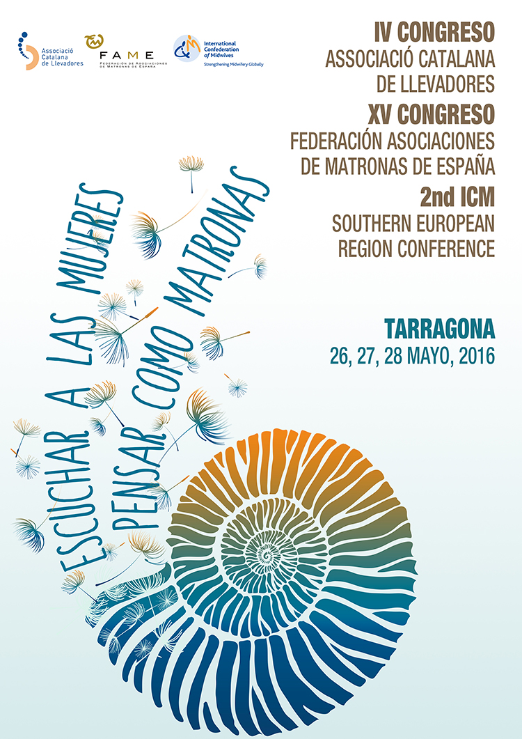 Congrés Internacional de llevadores TGN 2016