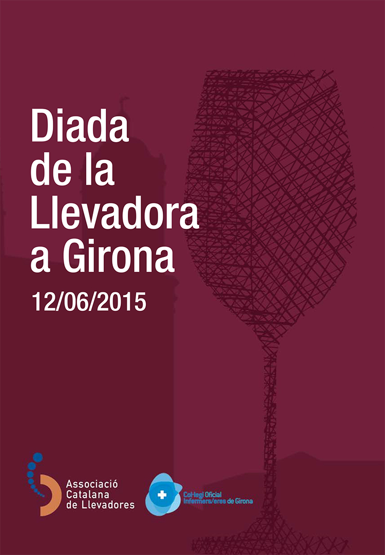diada llevadores Girona 2015