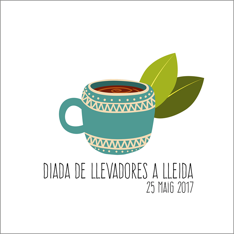 diada llevadores Lleida 2018 - tast tè