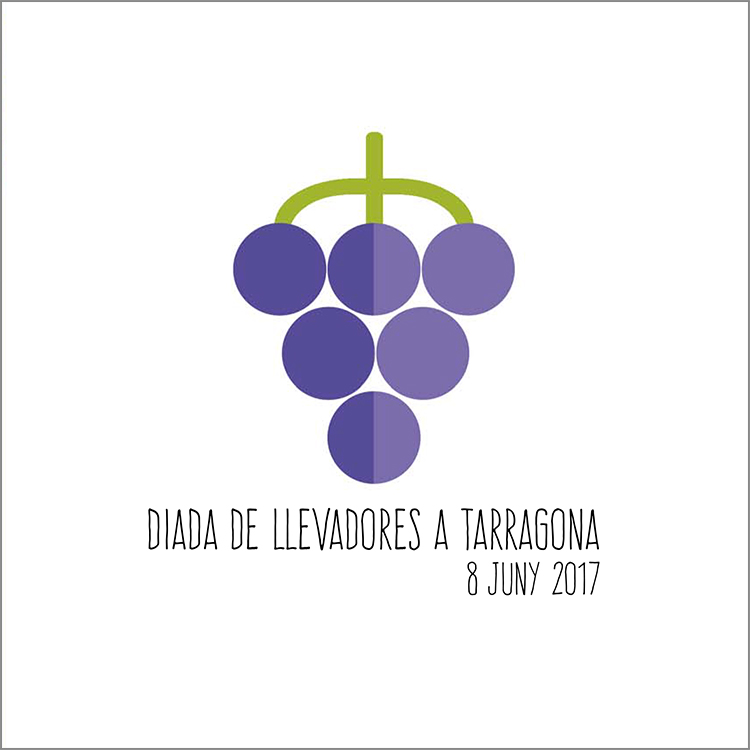 diada llevadores Tarragona 2018 - tast vins