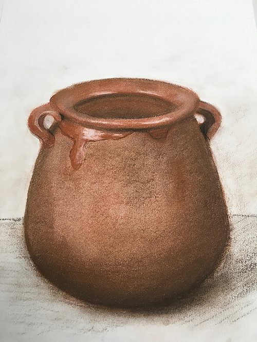 cassola de terrissa