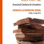 Programa - I jornada salut sexual Lleida