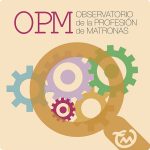logo Observatorio de la Profesión de Matronas OPM - FAME
