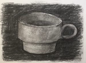 tassa de cafè